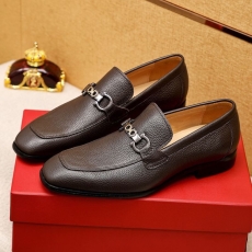 Ferragamo Shoes